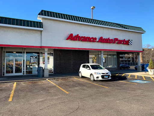 Auto Parts Store «Advance Auto Parts», reviews and photos, 9320 Skokie Blvd, Skokie, IL 60077, USA