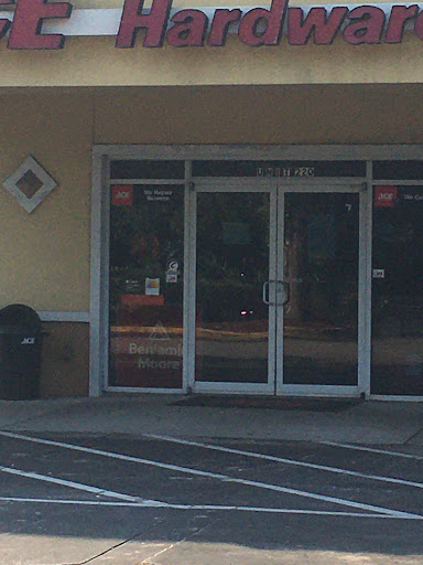 Hardware Store «Ormond Ace Hardware», reviews and photos, 333 W Granada Blvd, Ormond Beach, FL 32174, USA
