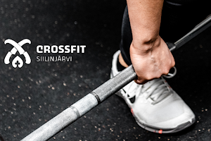 CrossFit Siilinjärvi Oy image