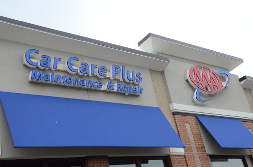 Travel Agency «AAA Evergreen Park Car Care Plus», reviews and photos