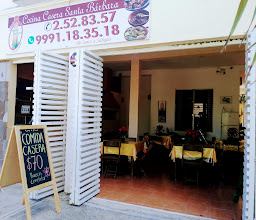 Cocina Economica Las Ranas photo