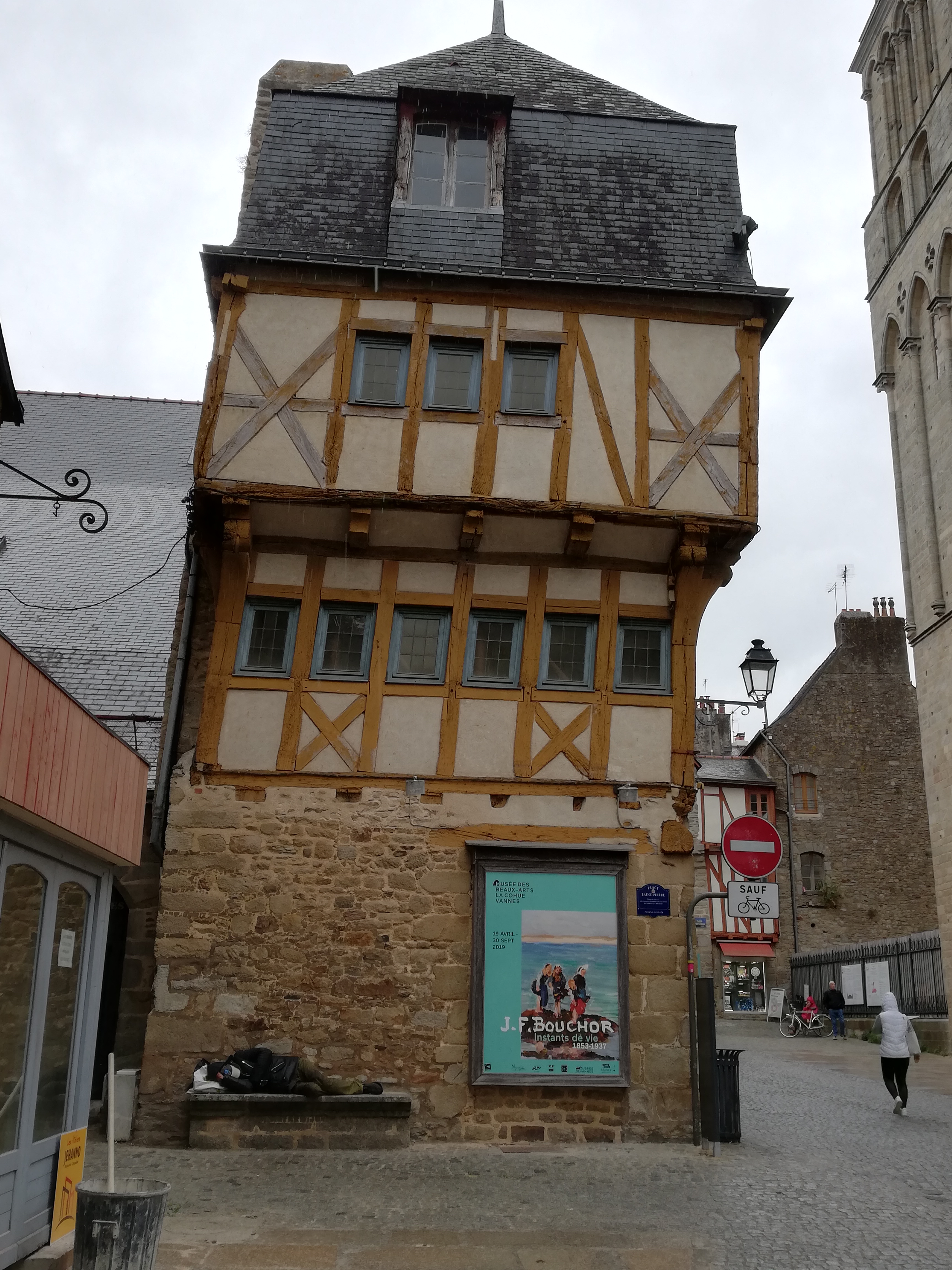 Photo n° 3 de l'avis de Bernard.o fait le 09/09/2019 à 13:06