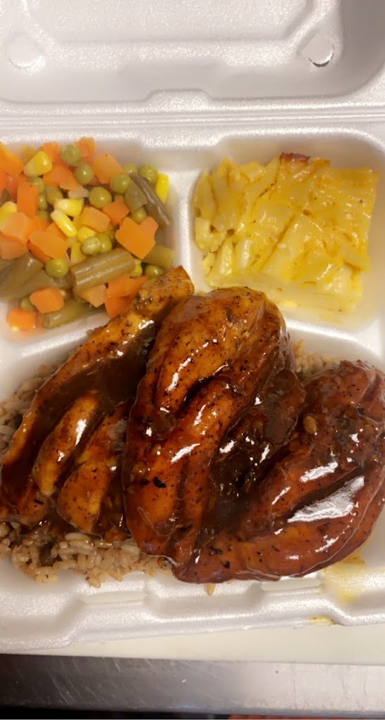 Finley's A Taste Of The Bahamas 33060