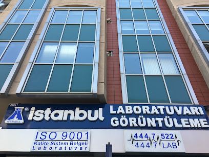 İstanbul Check-Up Merkezi