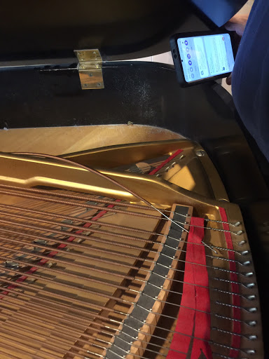 Moving and Storage Service «Mother Lode Van & Storage», reviews and photos, 11255 Pyrites Way Suite 400, Rancho Cordova, CA 95670, USA