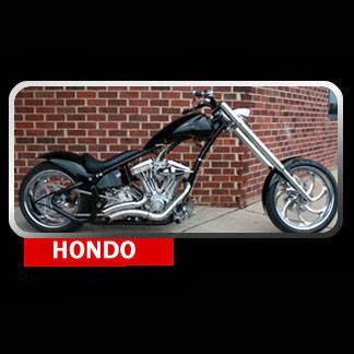 Motorcycle Shop «Hardcore Choppers», reviews and photos, 44964 Underwood Ln, Sterling, VA 20166, USA