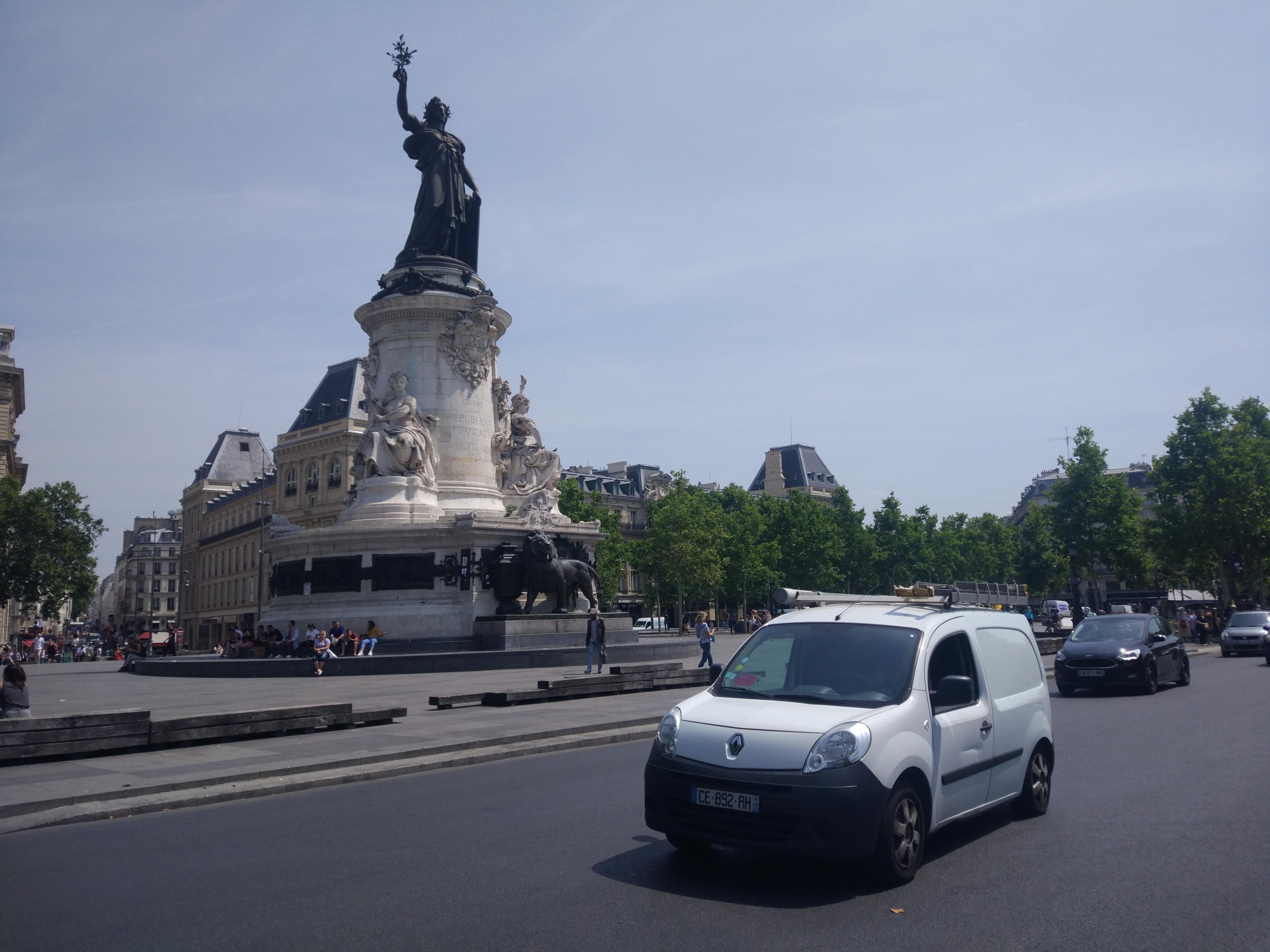 Photo n° 1 de l'avis de Aleksander.y fait le 13/11/2019 à 11:26