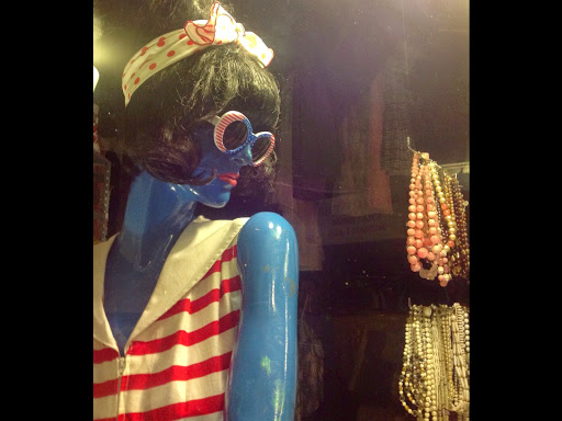 Vintage Clothing Store «Replay Vintage Goods», reviews and photos, 3708 Main St, Houston, TX 77002, USA