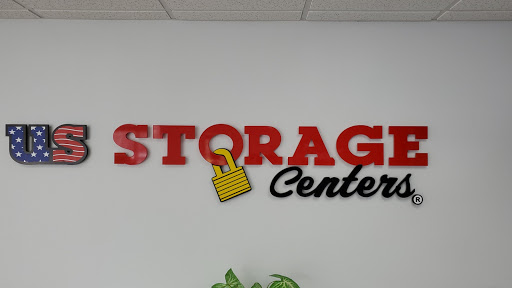 Self-Storage Facility «US Storage Centers», reviews and photos, 6701 NW 18th Ct, Plantation, FL 33313, USA