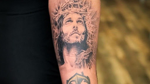 Explore ideas for temporary tattoos, creative tattoo ideas in Bronx, available at Brass Knuckles Ink Tattoo Studio