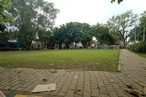 Bengali Market Park image
