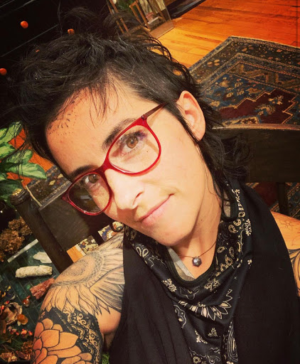 Explore palestine tattoo ideas, creative tattoo ideas in Asheville, available at Spirit Alchemy Tattoo