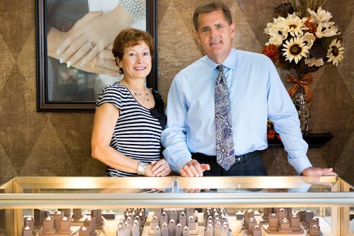 Jeweler «Heritage Jewelers», reviews and photos, 1115 E 9th St, Lockport, IL 60441, USA