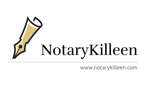 Notary Killeen