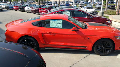 Used Car Dealer «Fritts Ford», reviews and photos, 8000 Auto Dr, Riverside, CA 92504, USA