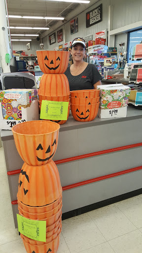 Hardware Store «Ace Hardware Inc», reviews and photos, 200 N 18th St, Parsons, KS 67357, USA