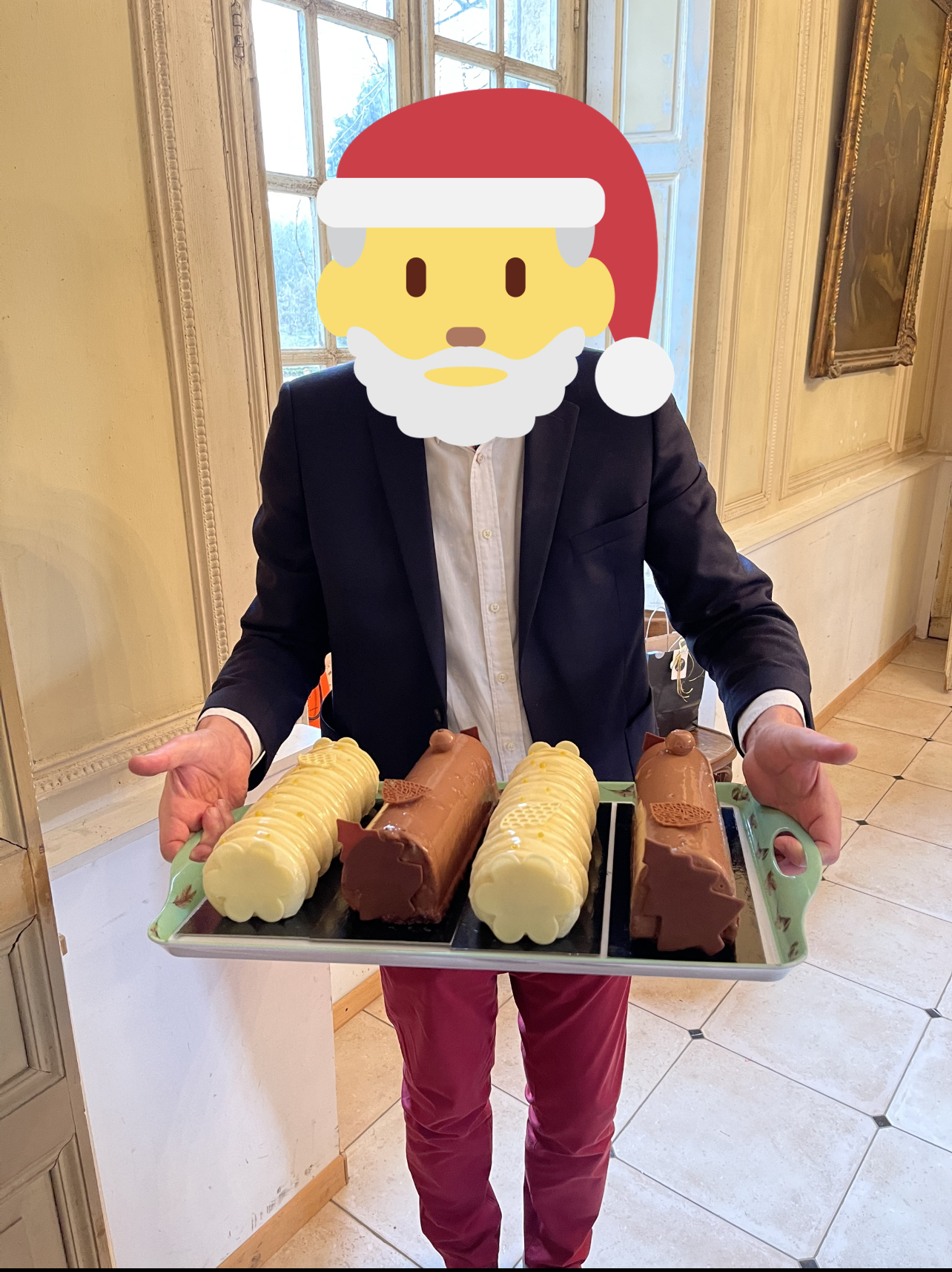 Photo n° 1 de l'avis de Timothée.l fait le 27/12/2021 à 17:50