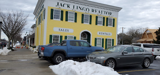 Real Estate Agency «Jack Lingo REALTOR®», reviews and photos, 246 Rehoboth Ave, Rehoboth Beach, DE 19971, USA
