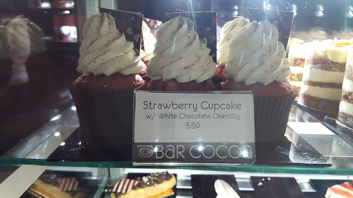 Dessert Shop «Bar Cocoa», reviews and photos, 201 E Trade St, Charlotte, NC 28202, USA