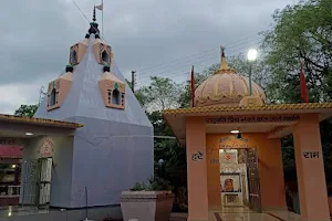 Hanumangarhi Temple image