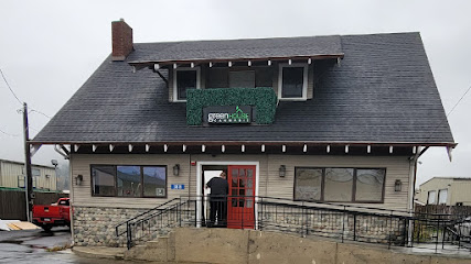 Forbidden Cannabis Club Mount Vernon Burlington Marijuana Dispensary