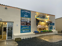 Photos du propriétaire du Restaurant de fruits de mer La Cabane à Jules à Fouras - n°1