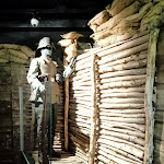 Photo n° 3 de l'avis de Alexandra. fait le 10/08/2023 à 13:15 pour Musée Guerre et Paix à Novion-Porcien