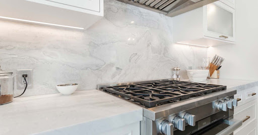 Cabinet Maker «Guided Design Cabinet Company», reviews and photos, 3528 N Ashland Ave, Chicago, IL 60657, USA