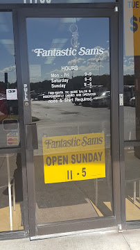 Fantastic Sams Cut & Color - Photo 6 - Car repair in Winter Haven, FL, Winter Haven