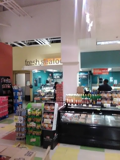 Grocery Store «The Fresh Grocer of Adams Plaza», reviews and photos, 800 W 4th St, Wilmington, DE 19801, USA