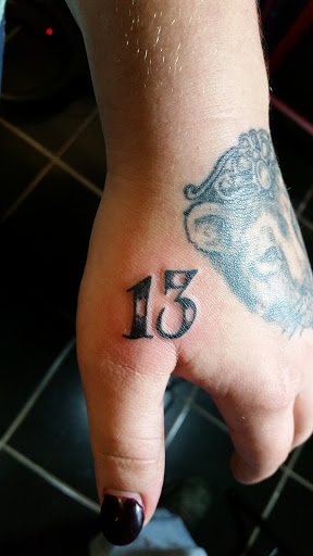 Find matching tattoo ideas for best friends for your next unique tattoo in Erie at EliKingInk