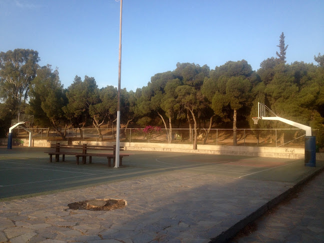 Δημοτικό Στάδιο Βουλιαγμένης - Αθλητικό συγκρότημα