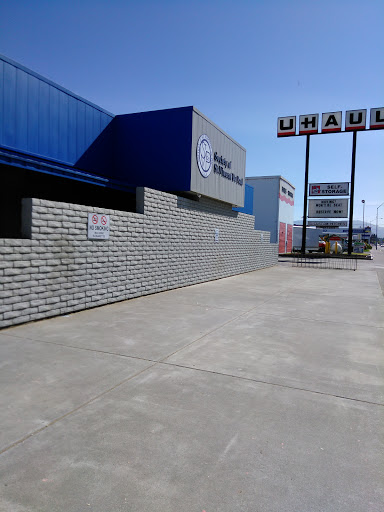 Non-Profit Organization «St. Vincent de Paul Society», reviews and photos