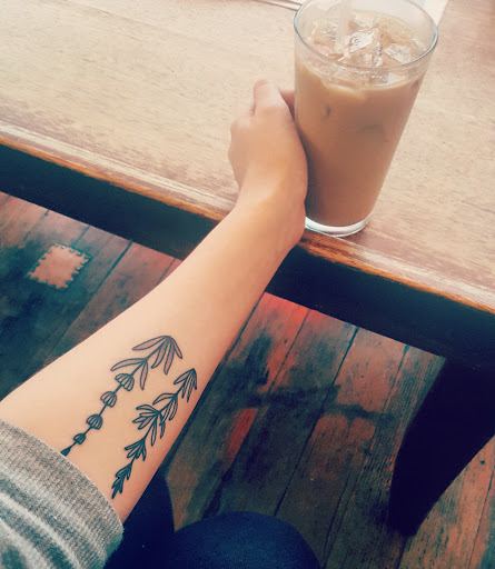 Tattoo Shop «TigerLily Tattoo», reviews and photos, 4620 NE Sandy Blvd, Portland, OR 97213, USA