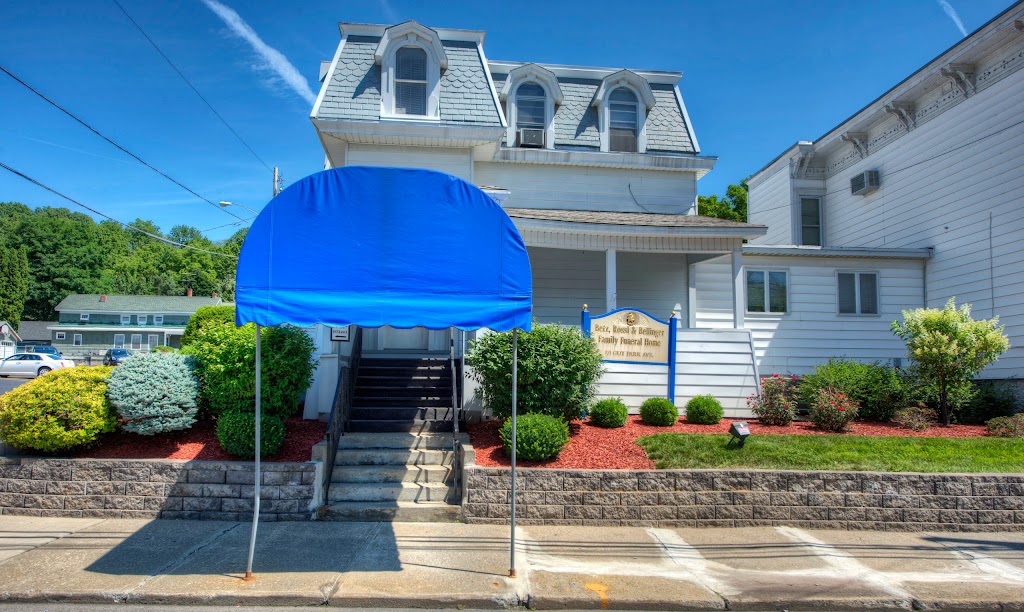 Betz, Rossi, Bellinger & Stewart Funeral Homes Amsterdam, NY 12010