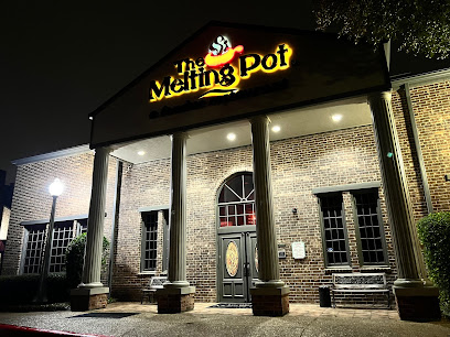 The Melting Pot - 14855 Blanco Rd Suite #110, San Antonio, TX 78216