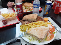 Plats et boissons du Restaurant de döner kebab Snack BLM kebab halal à Béziers - n°19