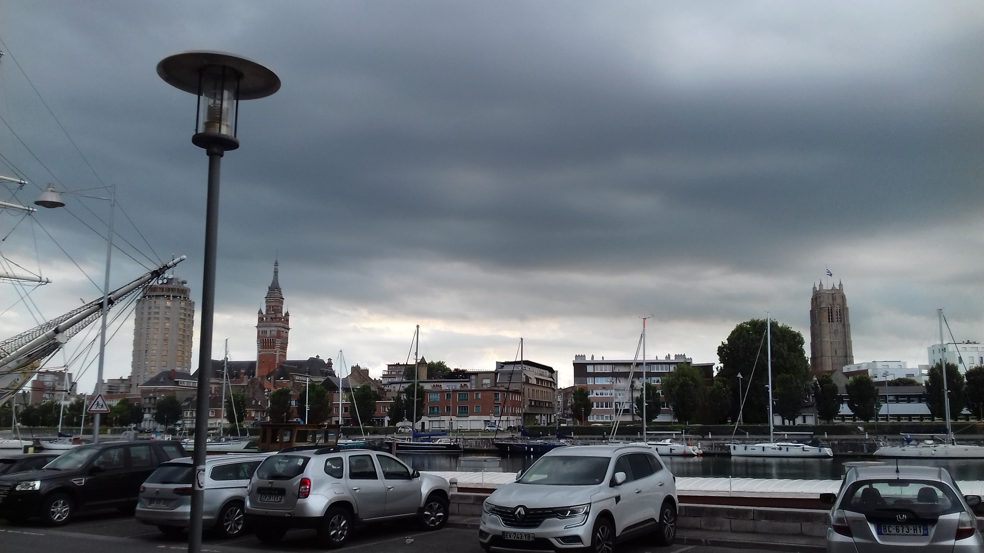 Photo n° 4 de l'avis de Nadia.e fait le 15/06/2019 à 16:32