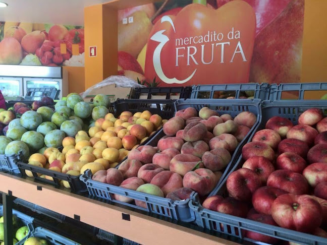 Mercadito da Fruta