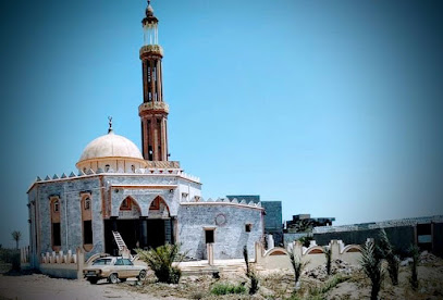 مسجد سليمان خميس
