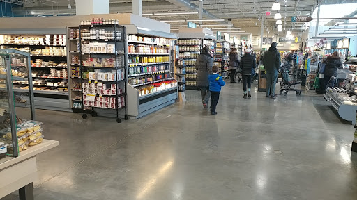 Grocery Store «Whole Foods Market», reviews and photos, 1933 NJ-35, Wall Township, NJ 07719, USA