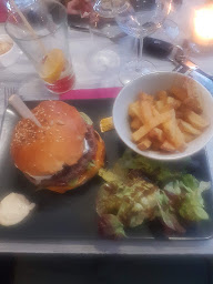 Photo n°58 de L'Antr'Amis à Mesnils-sur-Iton ()