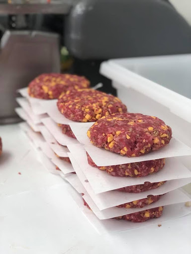 Butcher Shop «Wheaton Meat Co», reviews and photos, 310 S Main St, Wheaton, IL 60187, USA