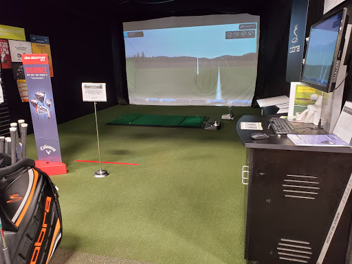 Sporting Goods Store «Golf Galaxy», reviews and photos, 2000 Old Brick Rd, Glen Allen, VA 23060, USA