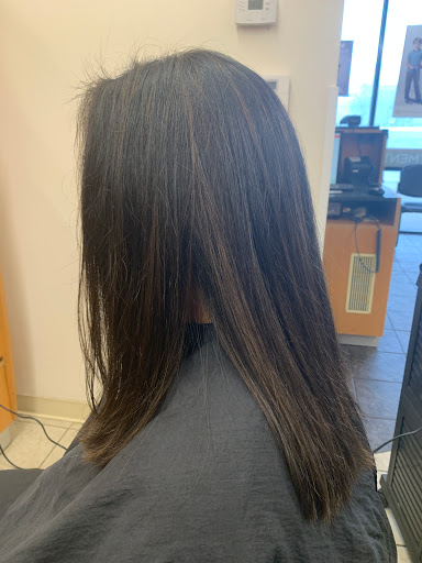 Hair Salon «Fantastic Sams», reviews and photos, 3151 NJ-27 b, Franklin Park, NJ 08823, USA