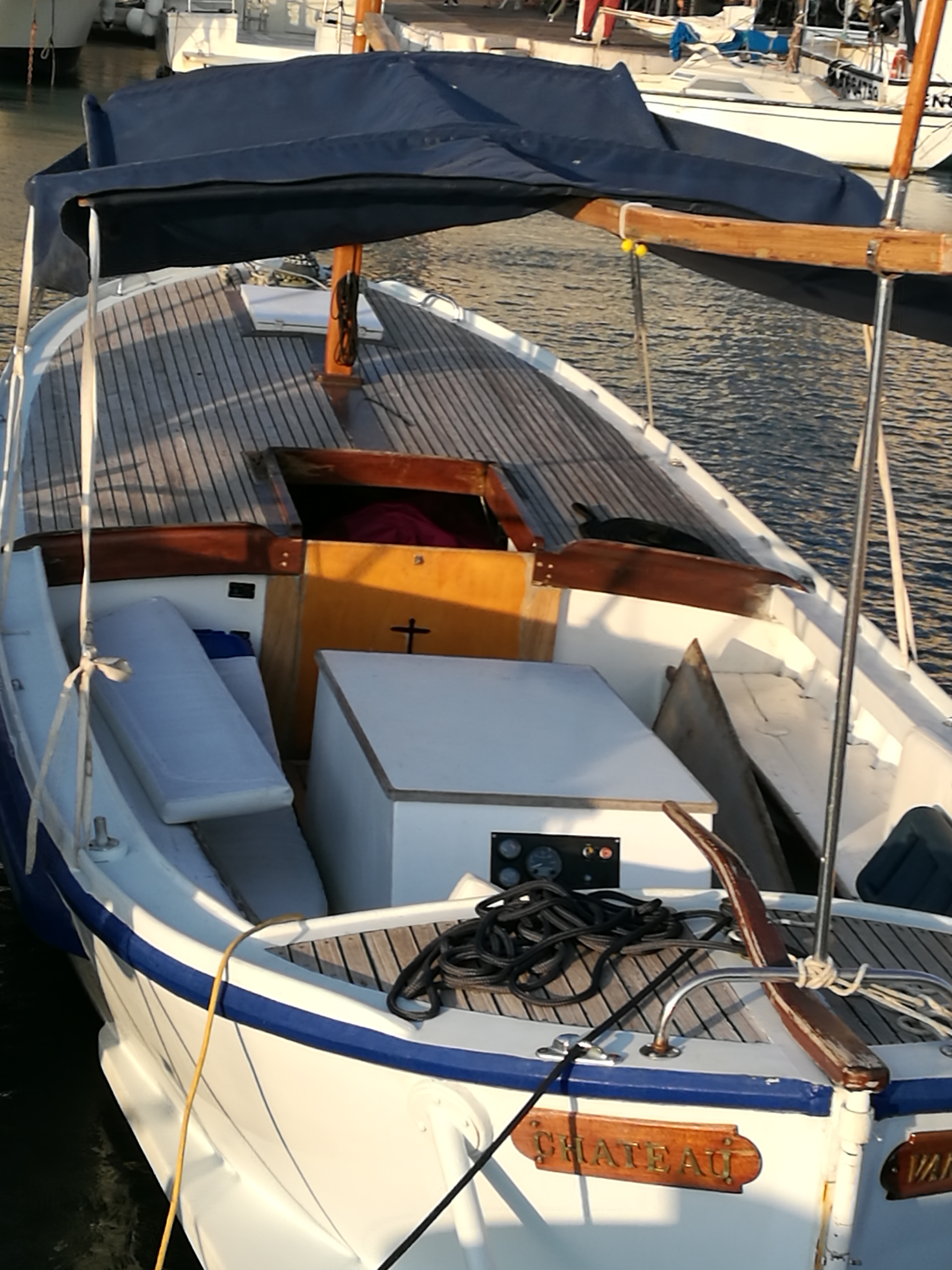 Photo n° 12 de l'avis de Olivier.o fait le 05/08/2019 à 12:01