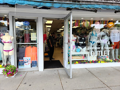 Chelsea's Swimwear and Apparel West Yarmouth