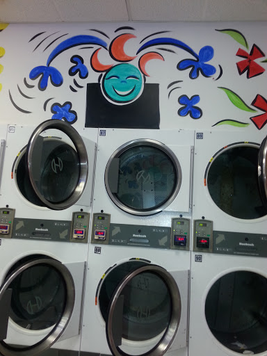 Laundromat «Spin Central Laundromat», reviews and photos, 365 Convery Blvd, Perth Amboy, NJ 08861, USA