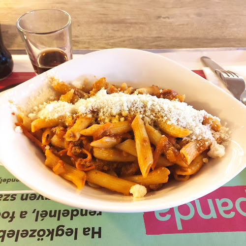 Vapiano - Budapest