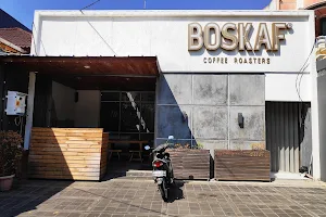 Boskaf Coffee Roasters image